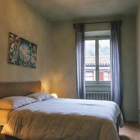 Apartment Carola B