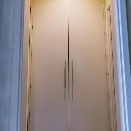 Apartment Carola B Mergozzo