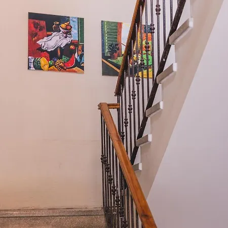 Apartment Carola B